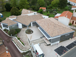 Mairie Le Fenouiller - Bongibault 2024 1