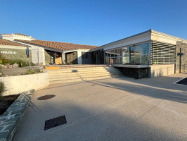 Mairie Le Fenouiller - Bongibault 2024 4